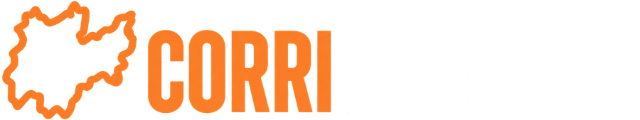 Corri Trentino